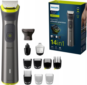 Триммер Philips Multigroom Series 7000 14-в-1 MG7930/15