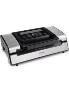 Вакуумный упаковщик CASO FASTVAC 500 1409