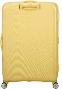 American Tourister SoundBox EXP чемодан 97л