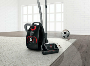 Пылесос Bosch BGL8POW2
