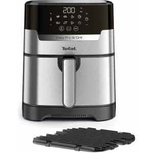 TEFAL Easy Fry&Grill Deluxe EY505D15 Air Fryer