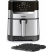 Аэрофритюрница Tefal Easy Fry & Grill Digital EY505D15