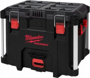 Ящик для инструментов Milwaukee PACKOUT XL 4932501784