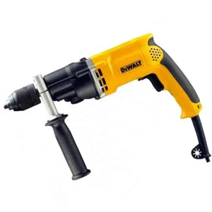 Сетевая дрель DeWALT D21805K