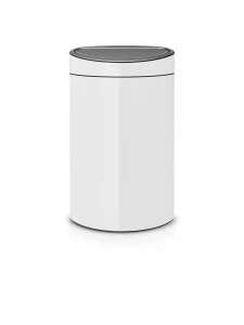 Мусорное ведро Brabantia Touch Bin New 115141