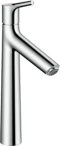 Смеситель для раковины Hansgrohe Talis S, хром 72032000