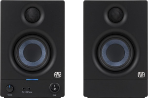 Активные студийные мониторы PreSonus Eris 3.5 2nd Gen