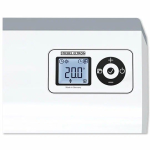 Тепловентилятор Stiebel Eltron CK 20 Trend LCD, белый