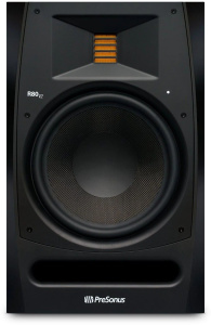 Активный студийный монитор PreSonus R80 v2