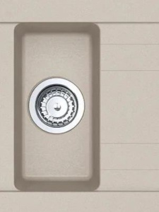 Кухонная раковина Franke UBG 651-100 114.0575.036,Ореховый