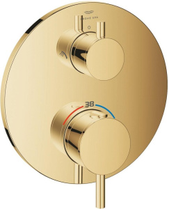 Смеситель для душа Grohe Atrio 24358GL0