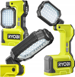 Аккумуляторный светодиодный прожектор RYOBI RMTL18-0 без АКБ и ЗУ
