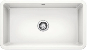 Кухонная мойка Blanco Villae Farmhouse 8 525163, белый