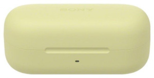 Наушники Sony WF-C510 Желтый (WFC510YCE7)