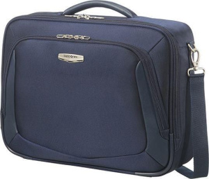 Сумка для ноутбука Samsonite XBLADE 3,0 04N01016, синяя