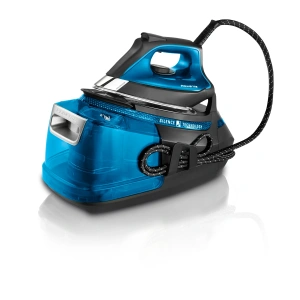 Парогенератор Rowenta Silence Steam Pro DG9222