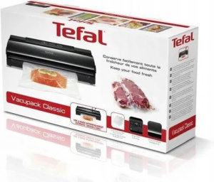Вакуумный упаковщик TEFAL VT254070