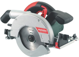 Дисковая пила Metabo KSE 55 Vario Plus 601204700