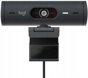 Веб-камера Logitech Brio 505 960001459