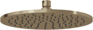Верхний душ Kludi A-QA 66511N500, матовый никель