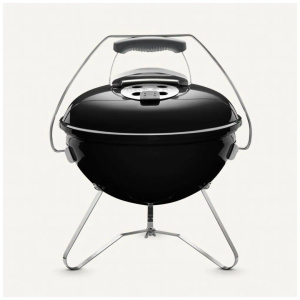 Угольный гриль Weber Smokey Joe Premium 37 см