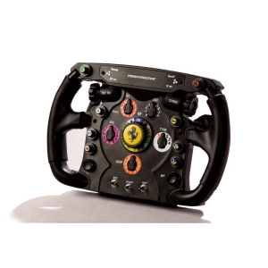 Съемное рулевое колесо Thrustmaster Ferrari F1 Wheel Add-On (PS4 / PS5 / Xbox One / Series / PC)