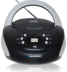 Радиоплеер Blaupunkt RCD 30