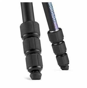 Штатив Manfrotto Element MII Alu MKELMII4BLBH, синий