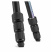 Штатив Manfrotto Element MII Alu MKELMII4BLBH, синий