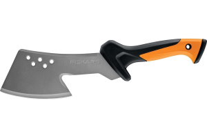 Топор FISKARS универсальный (1051234)