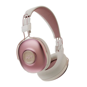 Беспроводные наушники House of Marley Positive Vibration Wireless Copper (EM-JH143-CP)