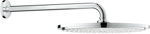 Верхний душ Grohe Rainshower Cosmopolitan 310 26056000, хром
