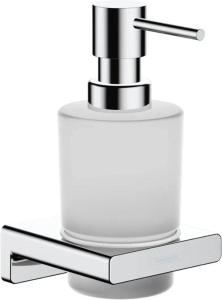 Дозатор для мыла Hansgrohe AddStoris 41745000, хром