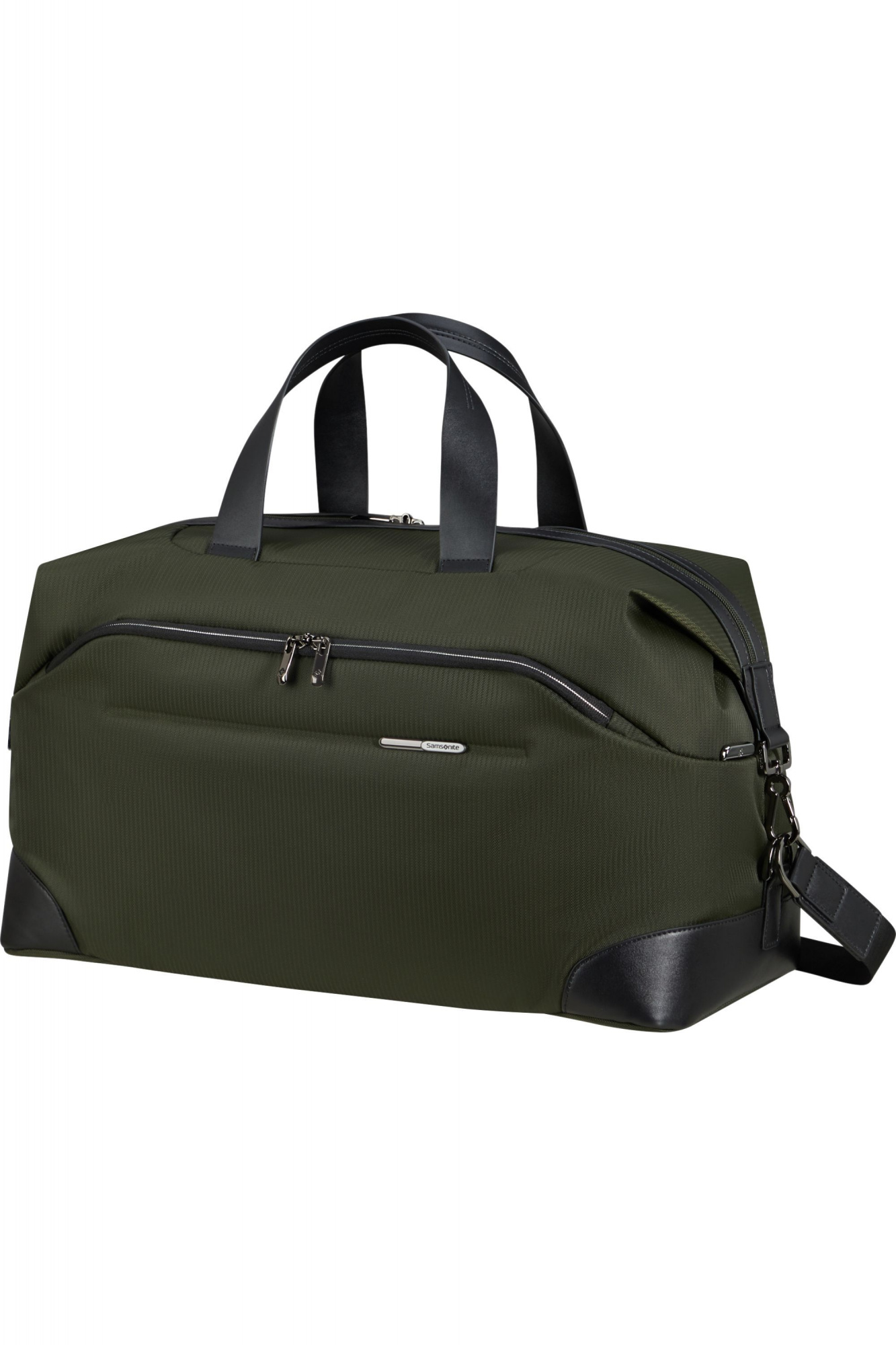 Спортивная сумка Samsonite Splendix 149841-1398 53см 42л Green-Black
