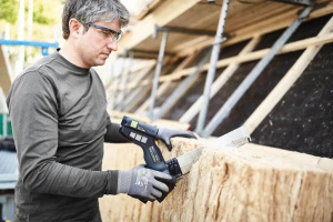 Аккумуляторная пила для изоляции Festool ISC 240 EB-Basic 576571