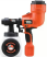 Краскопульт электрический Black+Decker HVLP200-QS