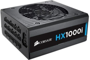 Блок питания Corsair HX1000i (CP-9020074-EU)