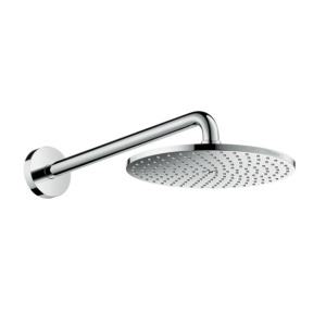 Верхний душ Hansgrohe Raindance S 27607000, хром