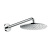 Верхний душ Hansgrohe Raindance S 27607000, хром