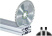 Пильный диск Festool специальный 216x2, 3x30 W60 491051