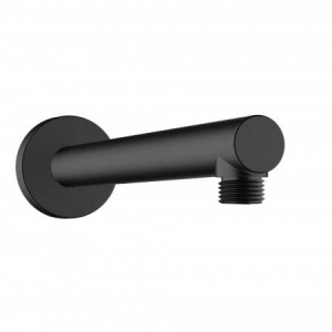 Верхний душ Hansgrohe Vernis 26271670+27809670 черный матовый