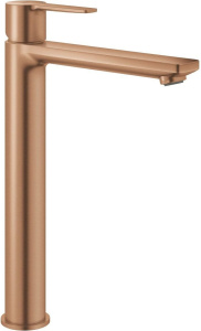 Смеситель для раковины Grohe Lineare 23405DL1