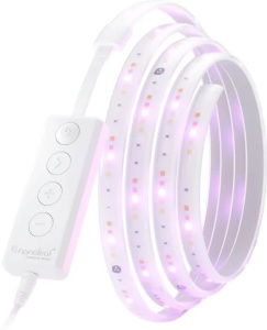 Светодиодная лента Nanoleaf Essentials Starter Kit 2 м Matter (NF080K022LS)