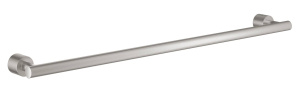 Держатель для полотенец Grohe Atrio 40309DC3, нержавеющая сталь