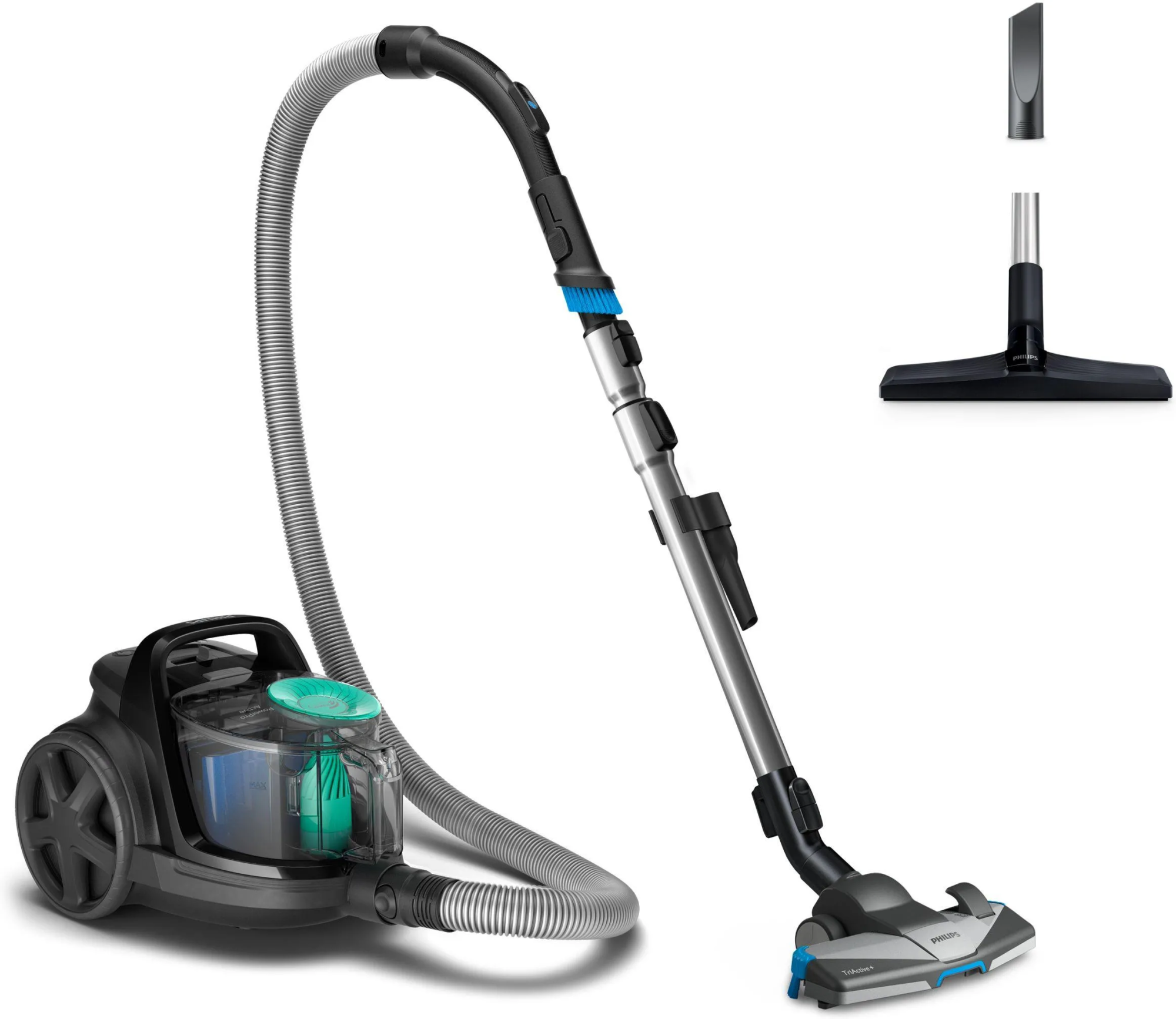 Пылесос PHILIPS PowerPro Active FC9550/09