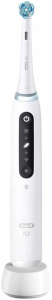 Электрическая зубная щетка Oral-B iO Series 5N, белая