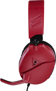 Наушники Turtle Beach Recon 70N Красный (TBS805502)