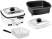 Фритюрница Tefal FR4950