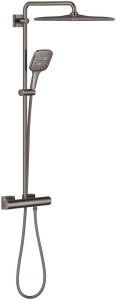 Душевая стойка Grohe Rainshower SmartActive Cube 26837A00