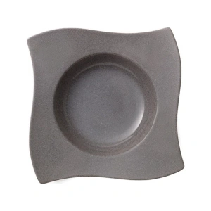Тарелка глубокая Villeroy & Boch NewWave Stone 1041982698